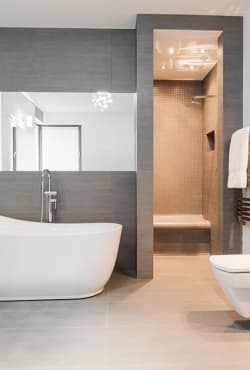 Waterproof luxury vinyl flooring in San Diego, CA from Elite Flooring Distributors