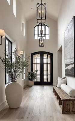 Laminate flooring in Macon, GA from Alan's Flooring