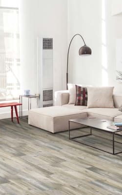 Luxury vinyl in Tulsa from BA Flooring & Design LLC