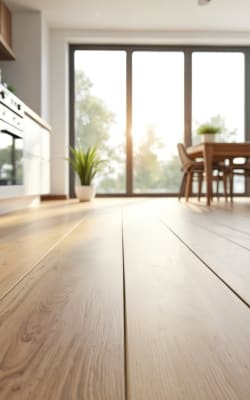 Laminate flooring in Laguna Niguel, CA from 1st Choice Flooring Kitchen & Bath