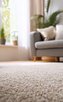 Carpet flooring in Laguna Niguel, CA from 1st Choice Flooring Kitchen & Bath