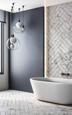 Tile flooring in Savannah, GA from Flooring Pros of Hilton Head