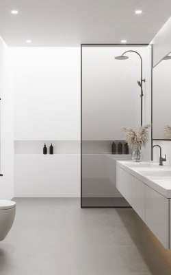 Tile flooring in Duxbury, MA from Boston Home and Office Flooring Inc