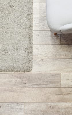 Laminate flooring in Salisbury, NC from Grimes Flooring