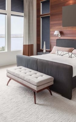 Carpet flooring in Jupiter, FL from Floors For You Kitchen & Bath