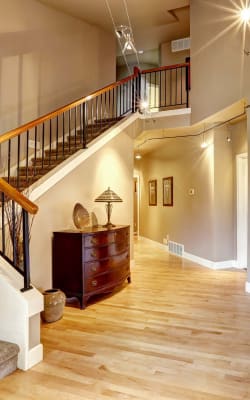  flooring in Bixby, OK from Wood Guys