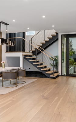 Luxury vinyl flooring in Bluffton, SC from Flooring Pros of Hilton Head