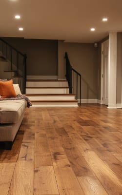 Shop for laminate flooring in Airway Heights, WA from Carpet Barn