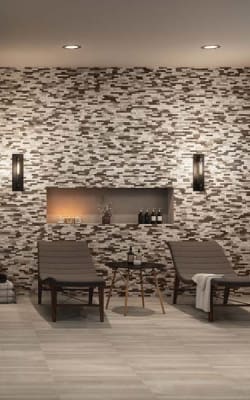 natural stone flooring in Leander, TX from Floor King