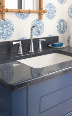 Countertops flooring in Ontario, CA from Kingsly Hardwood