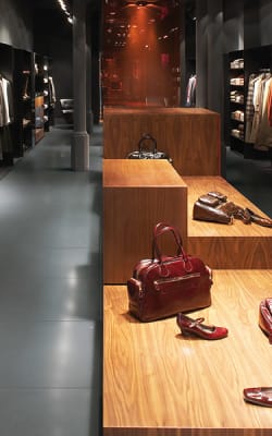 Tile flooring in Hollywood, FL from Don Bailey Flooring