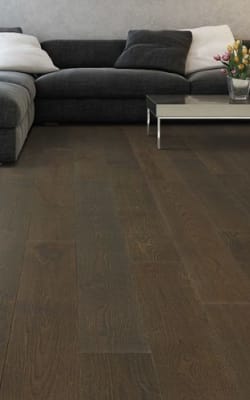 Hardwood flooring in Lonsdale, MN from Bisek Interiors