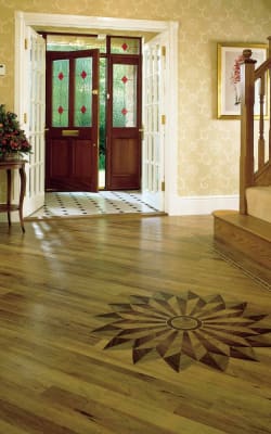 Hardwood flooring in Newhall, CA from Flooring City Santa Clarita