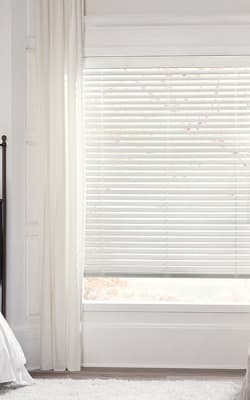 Window coverings flooring in Coshocton, OH from Milfair Linoleum and Carpet