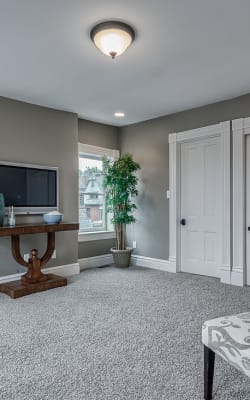 Carpet flooring in Shiloh, IL from Custom Floors and More