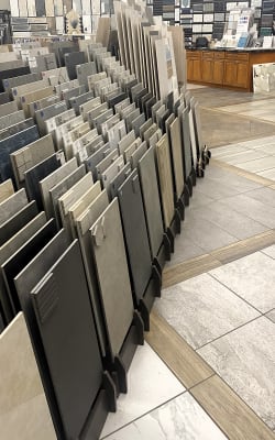 Room visualizer flooring in Oroville, CA from Dave's Tile City