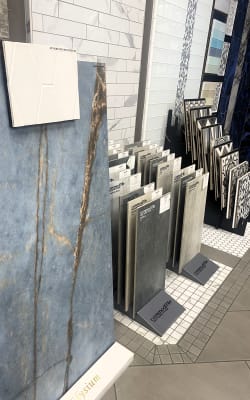 Location & hours flooring in Paradise, CA from Dave's Tile City