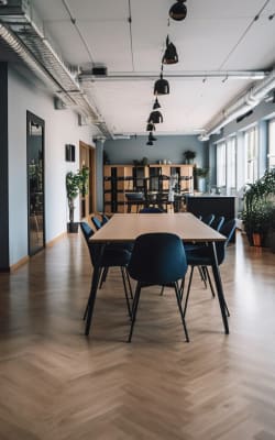 Hardwood flooring in Littleton, CO from Denver Carpet & Flooring
