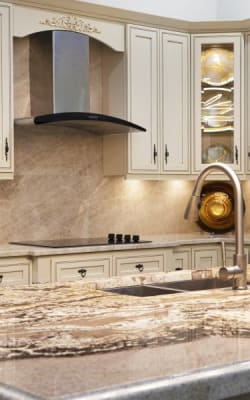 Countertops flooring in Hurst, TX from iStone Floors