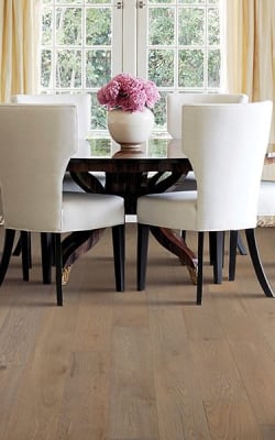 Hardwood flooring in Fort Worth, TX from iStone Floors