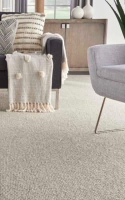 Carpet flooring in Lakeway, TX from Lakeway Floors