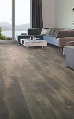 Hardwood flooring in Lakeville, MN from Linn's Carpet Service