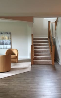 Luxury vinyl plank & tile flooring in Madison, WI from Schmidt Custom Floors