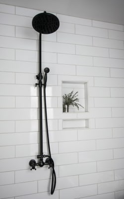 Tile flooring in Waukesha, WI from Schmidt Custom Floors