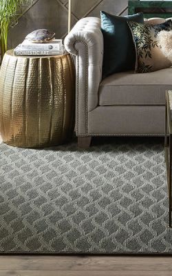 Area rugs flooring in Orland Park, IL from Sherlock's Carpet & Tile