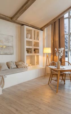 Waterproof flooring in Norfolk, VA from Top Floors