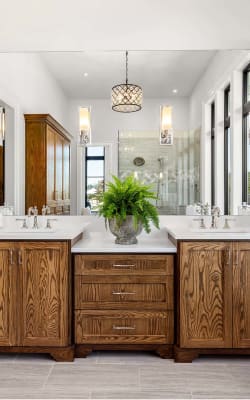 Cabinets flooring in Winfield, KS from Home Lumber and Supply Co.