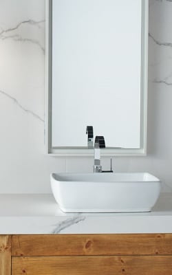 Tile flooring in Bradenton, FL from Ultimate Design Center