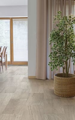 Luxury vinyl flooring in Stoughton, WI from Walgenmeyer's Carpet & Tile