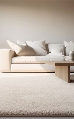 Carpet flooring in Wattsburg, PA from Wright's Carpet