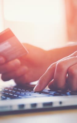 Financing from Atlanta Floors in Suwanee, GA