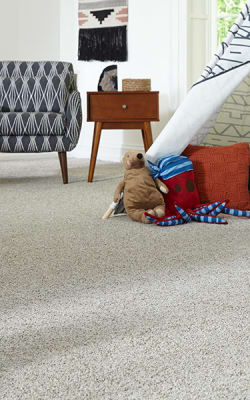 Carpet flooring in Grand Junction, CO from Carpetime