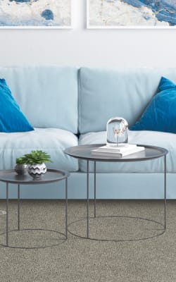 Carpet flooring in Round Rock, TX from Floor King