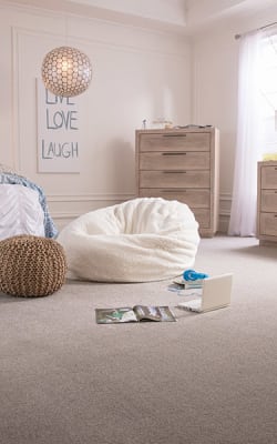 Carpet flooring in Farmington, MN from Linn's Carpet Service