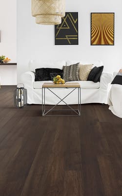 Hardwood flooring in Fruita, CO from Carpetime