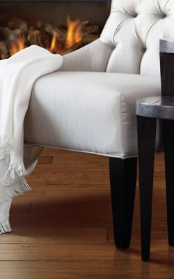 Hardwood flooring in Peachtree Corners, GA from Falcon Flooring