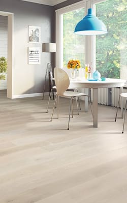 Hardwood flooring in Huber Heights, OH from Byrum's Floor Store