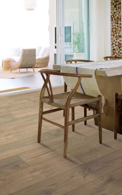 Laminate flooring in Scotts Valley, CA from The Wholesale House
