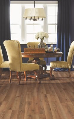 Laminate flooring in South Brevard County, FL from Father & Sons Carpet