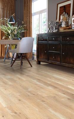 Laminate flooring in Kennewick, WA from Luke's Carpet & Design Center