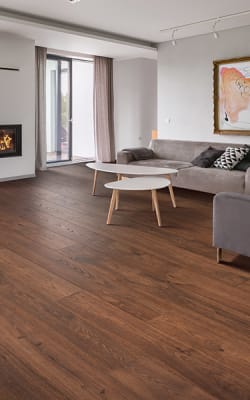 Laminate flooring in Summerfield, NC from Madison Flooring