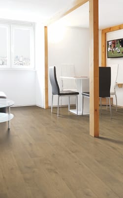 Laminate flooring in Levittown, PA from Holland Floor Covering