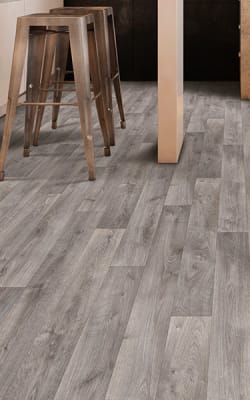 Luxury vinyl flooring in Princeton, NJ from Metro Flooring Supplier