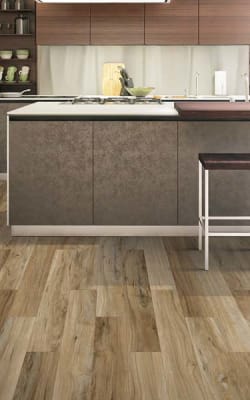 Luxury vinyl flooring in West Villages, FL from Showplace Floors