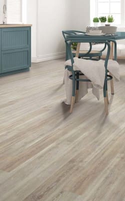 Luxury vinyl flooring in Spicewood, TX from Lakeway Floors