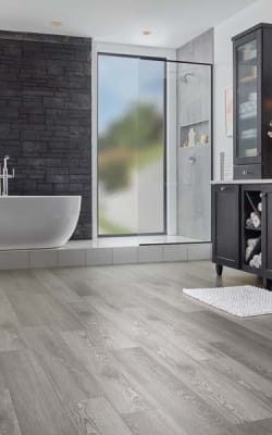 Luxury vinyl flooring in Palo Alto, CA from Baila Floors